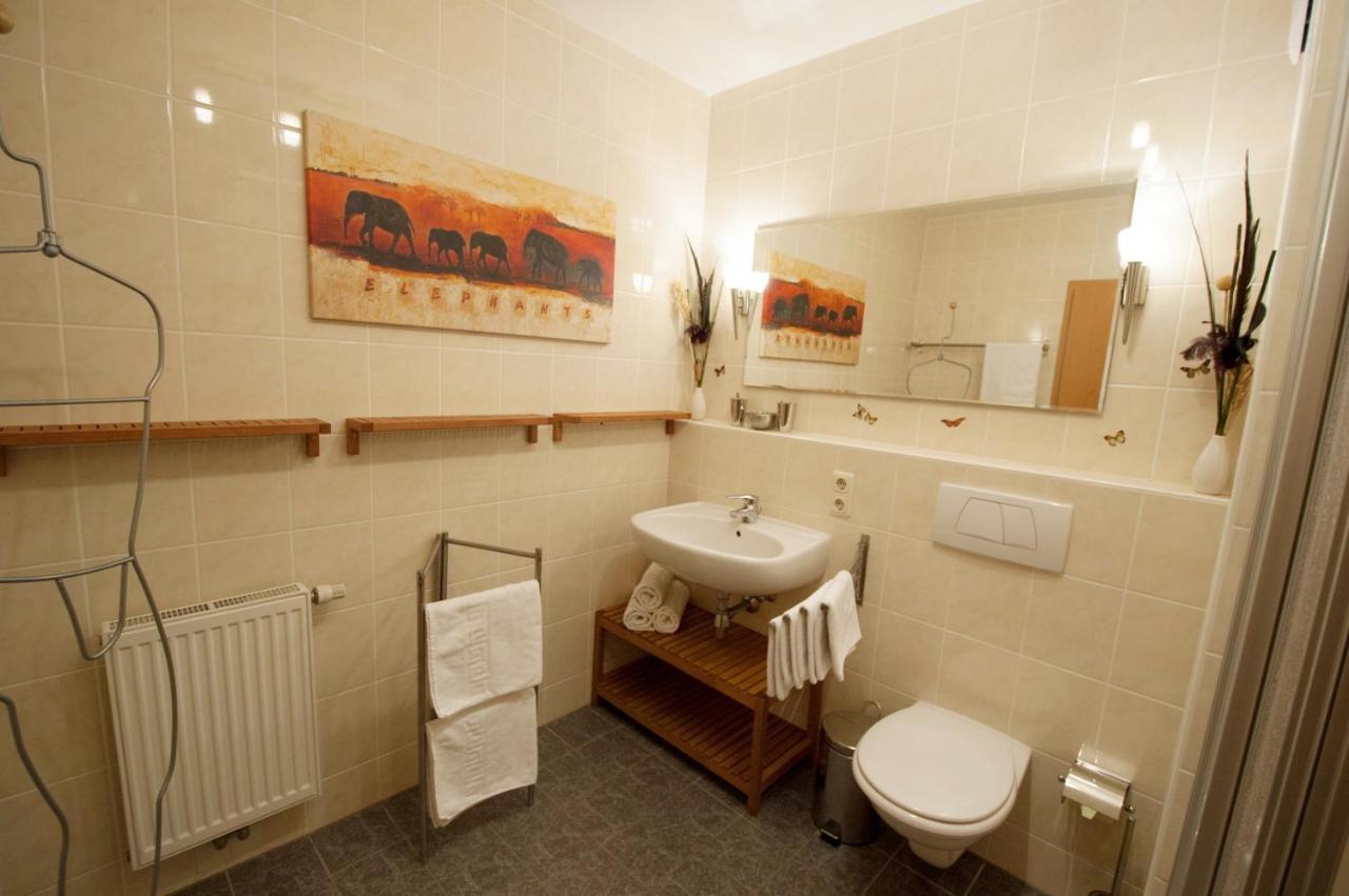 Chalet Danninger Ehrwald Pokój zdjęcie