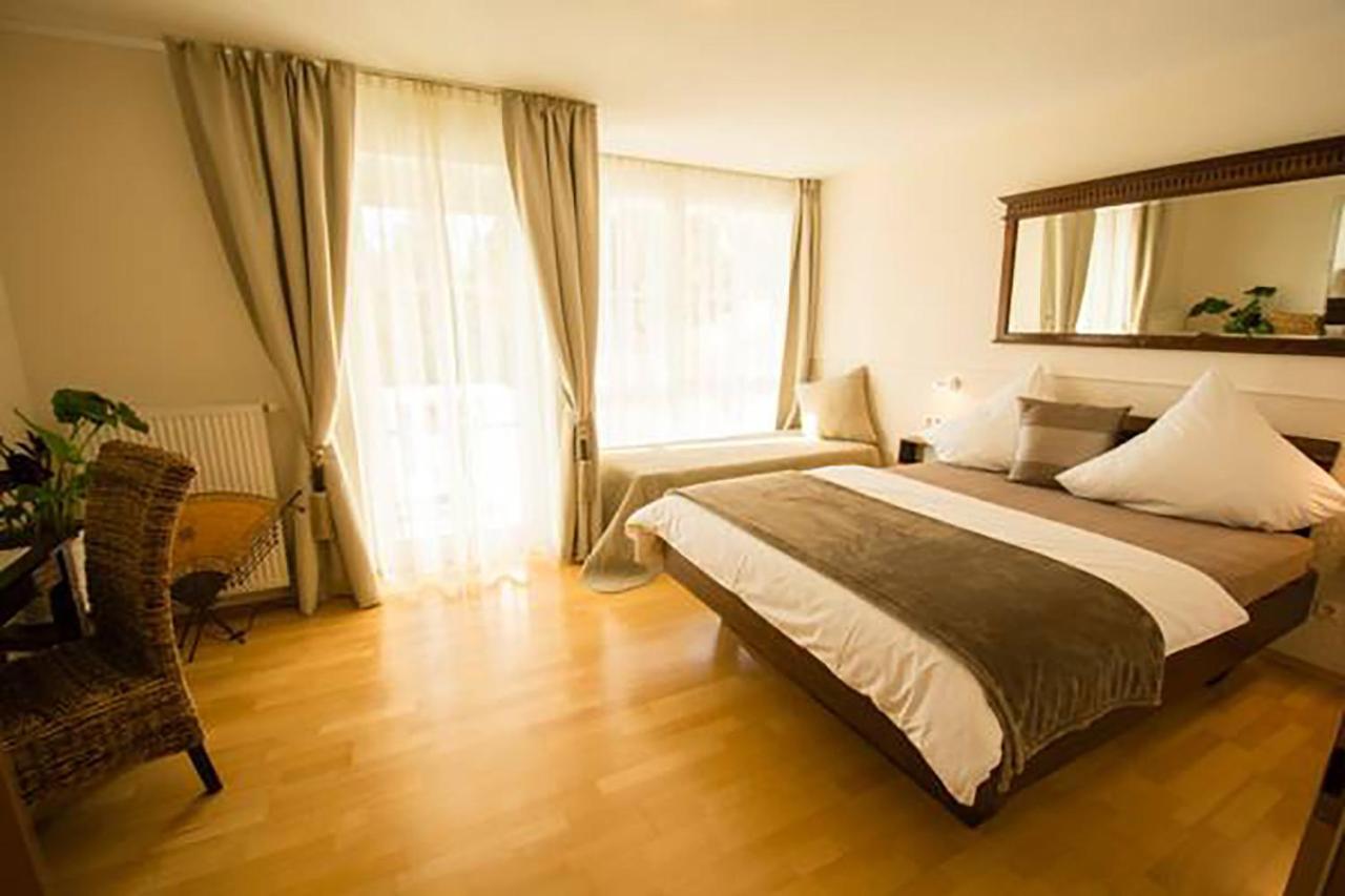Chalet Danninger Ehrwald Zewnętrze zdjęcie