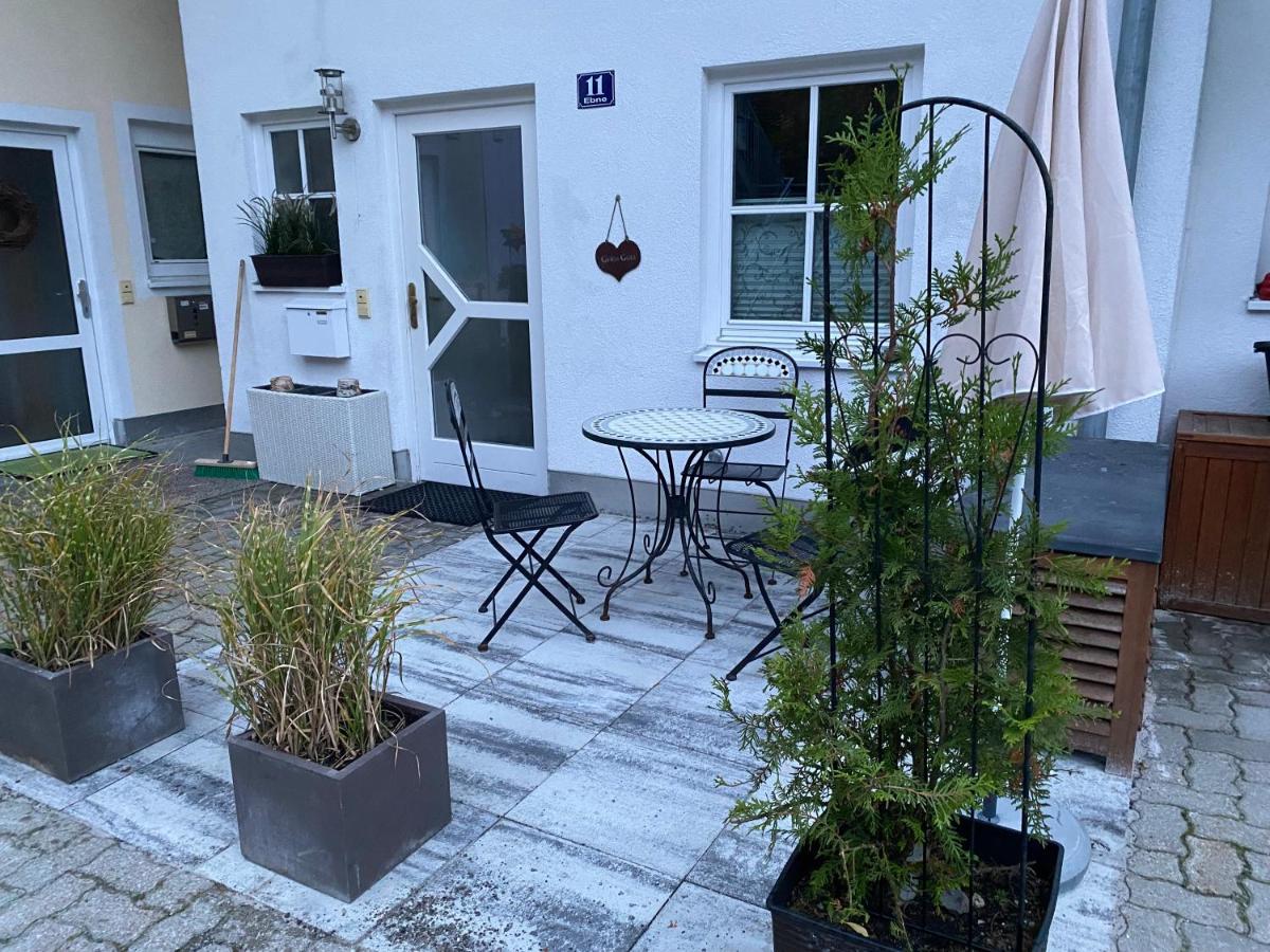 Chalet Danninger Ehrwald Zewnętrze zdjęcie